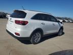 2020 Kia Sorento L на продаже в Wilmer, TX - Front End