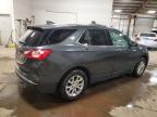 2018 Chevrolet Equinox Lt de vânzare în Lansing, MI - Front End
