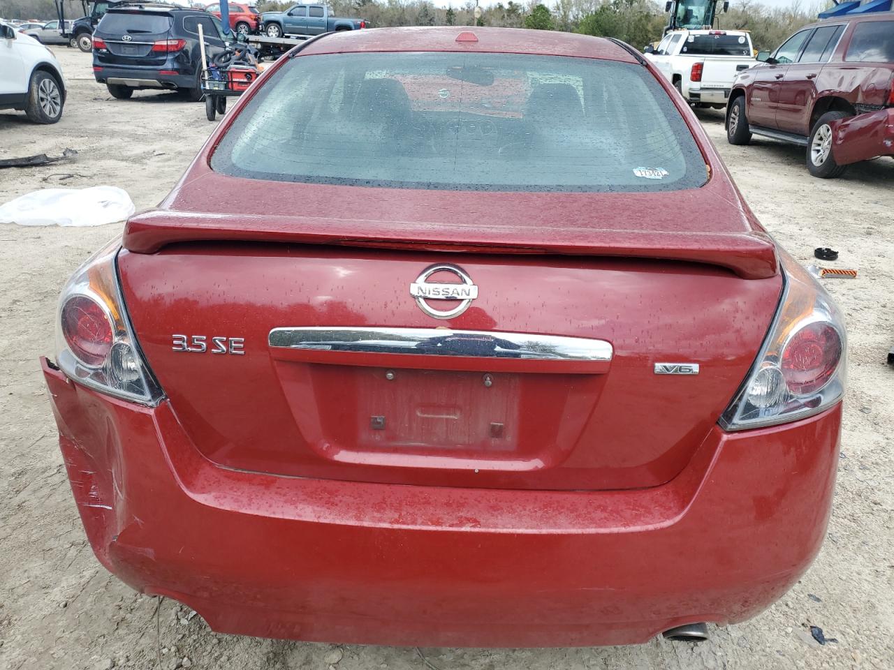 2009 Nissan Altima - Image 6