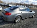 2013 Infiniti G37  იყიდება Marlboro-ში, NY - Front End