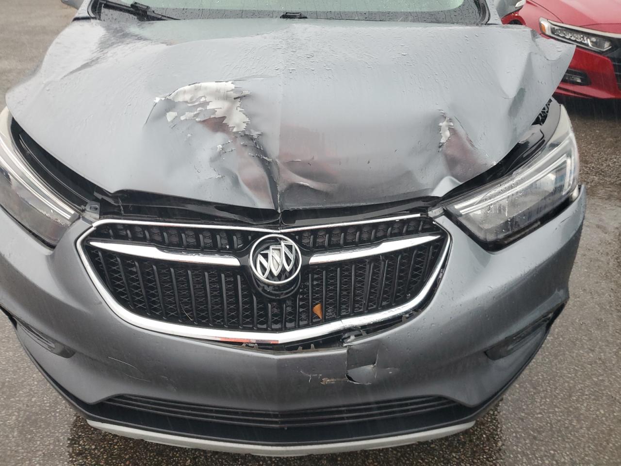 2019 Buick Encore - Image 13