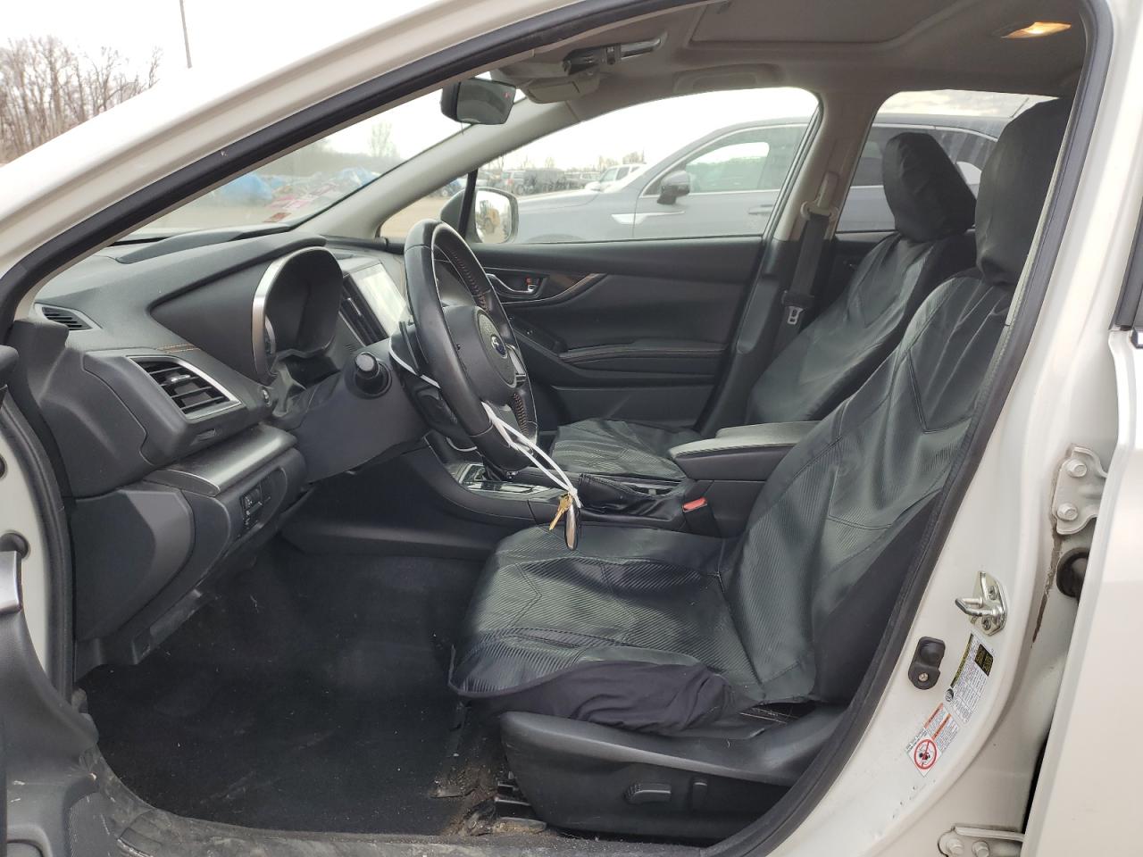 2019 Subaru XV - Image 7