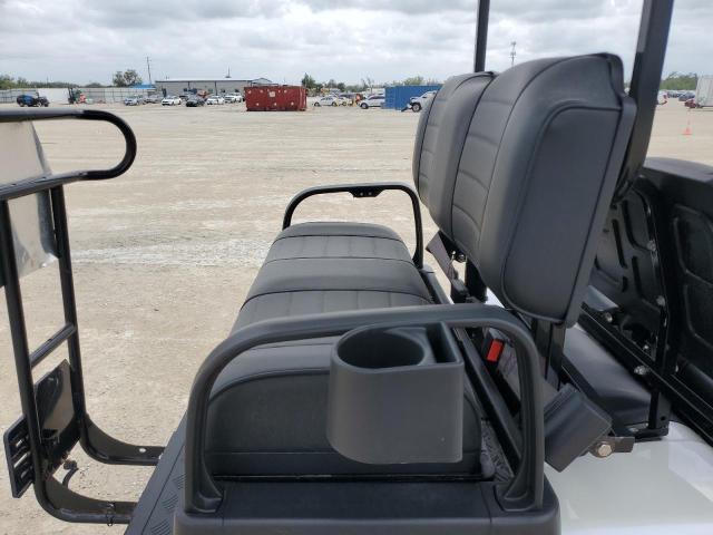 2023 ASPT GOLF CART