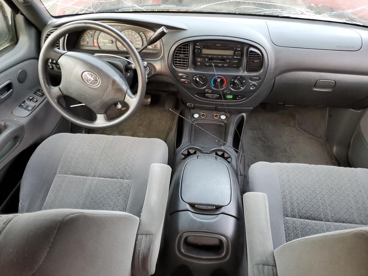 2004 Toyota Tundra - Image 8