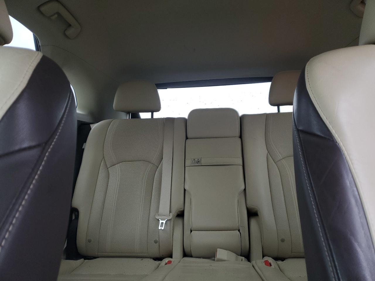 2017 Lexus RX - Image 10