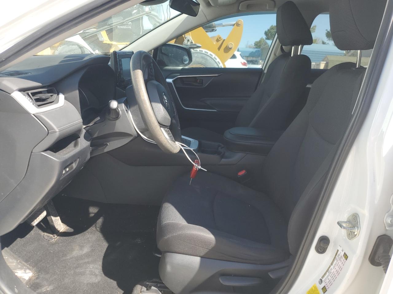 2020 Toyota RAV 4 - Image 7