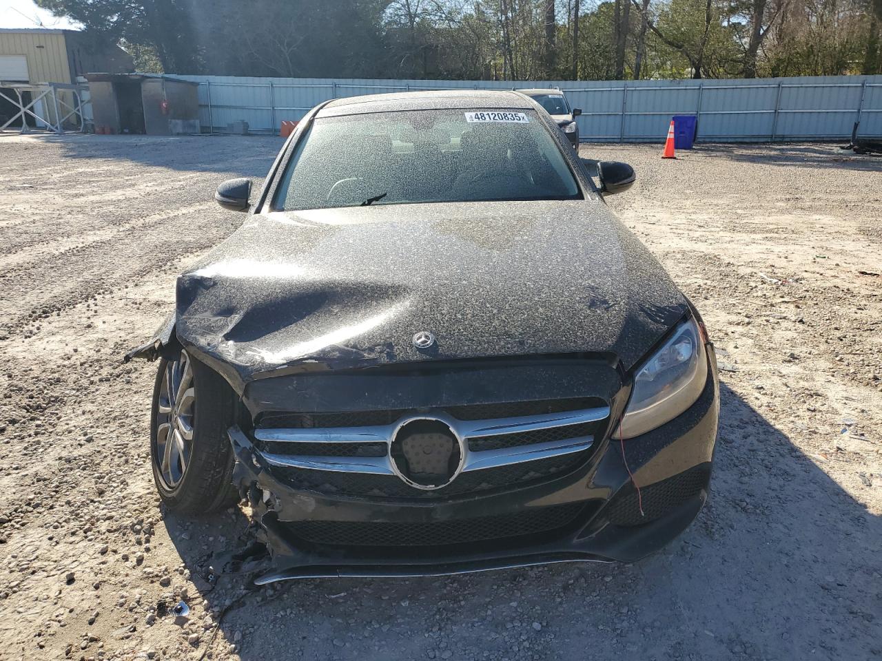 2018 Mercedes-Benz C-klasse - Image 5