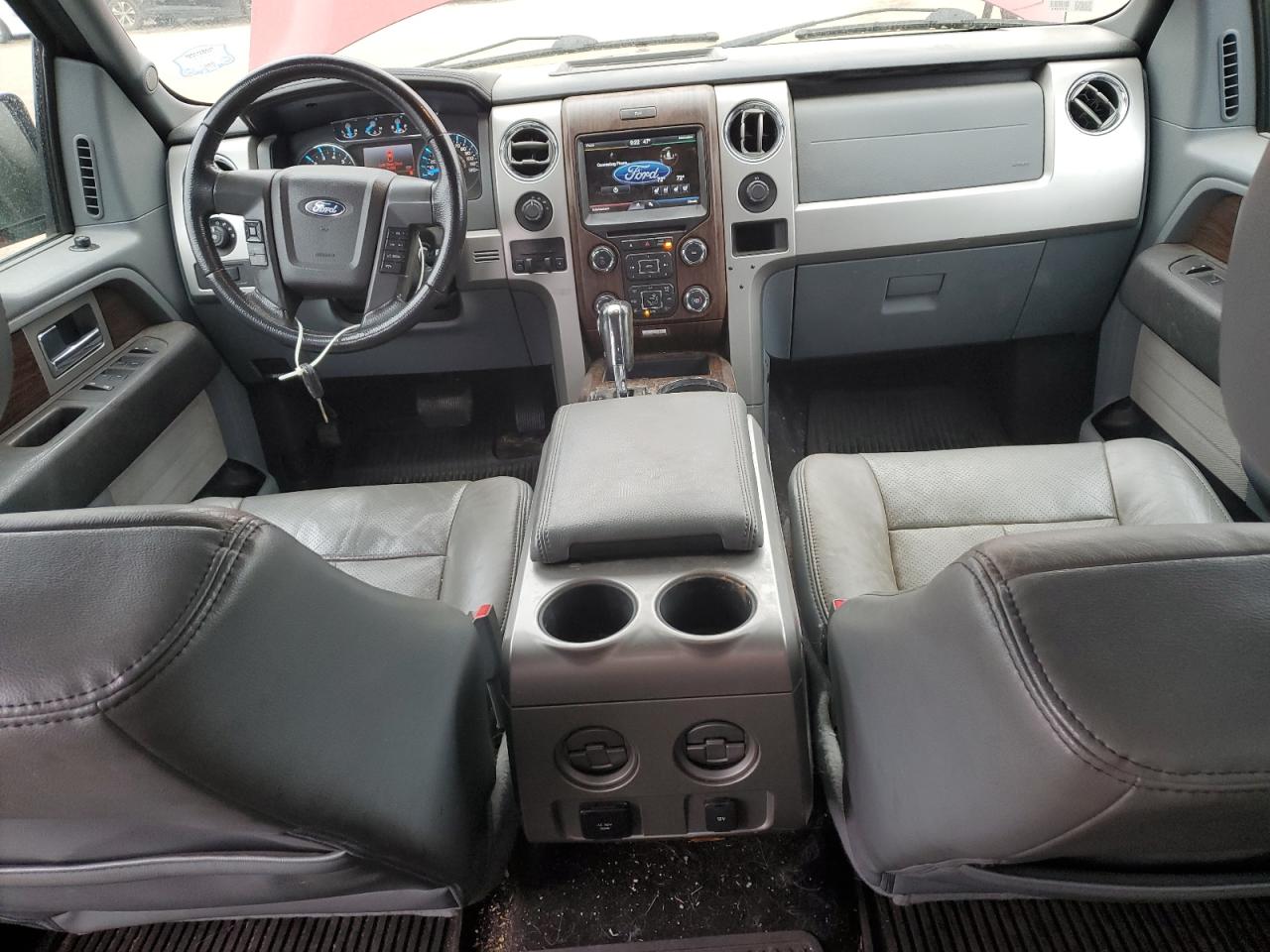 2014 Ford F-150 - Image 8