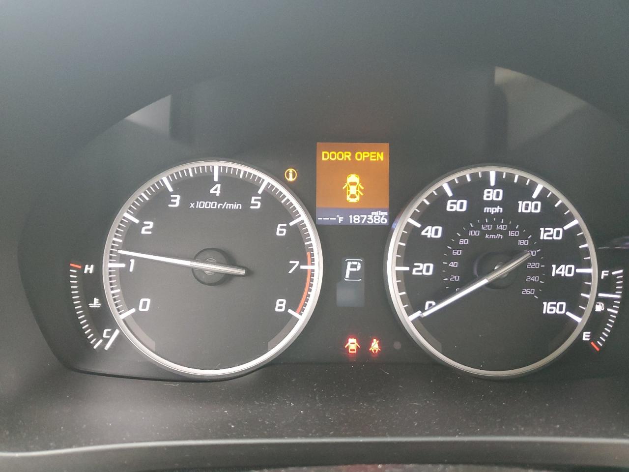 2013 Acura ILX - Image 9