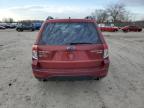 2010 Subaru Forester Xs за продажба в Cicero, IN - Front End