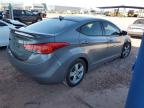 2013 Hyundai Elantra Gls na sprzedaż w Phoenix, AZ - Side