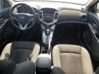 2011 Chevrolet Cruze Lt en Venta en Cahokia Heights, IL - Rear End
