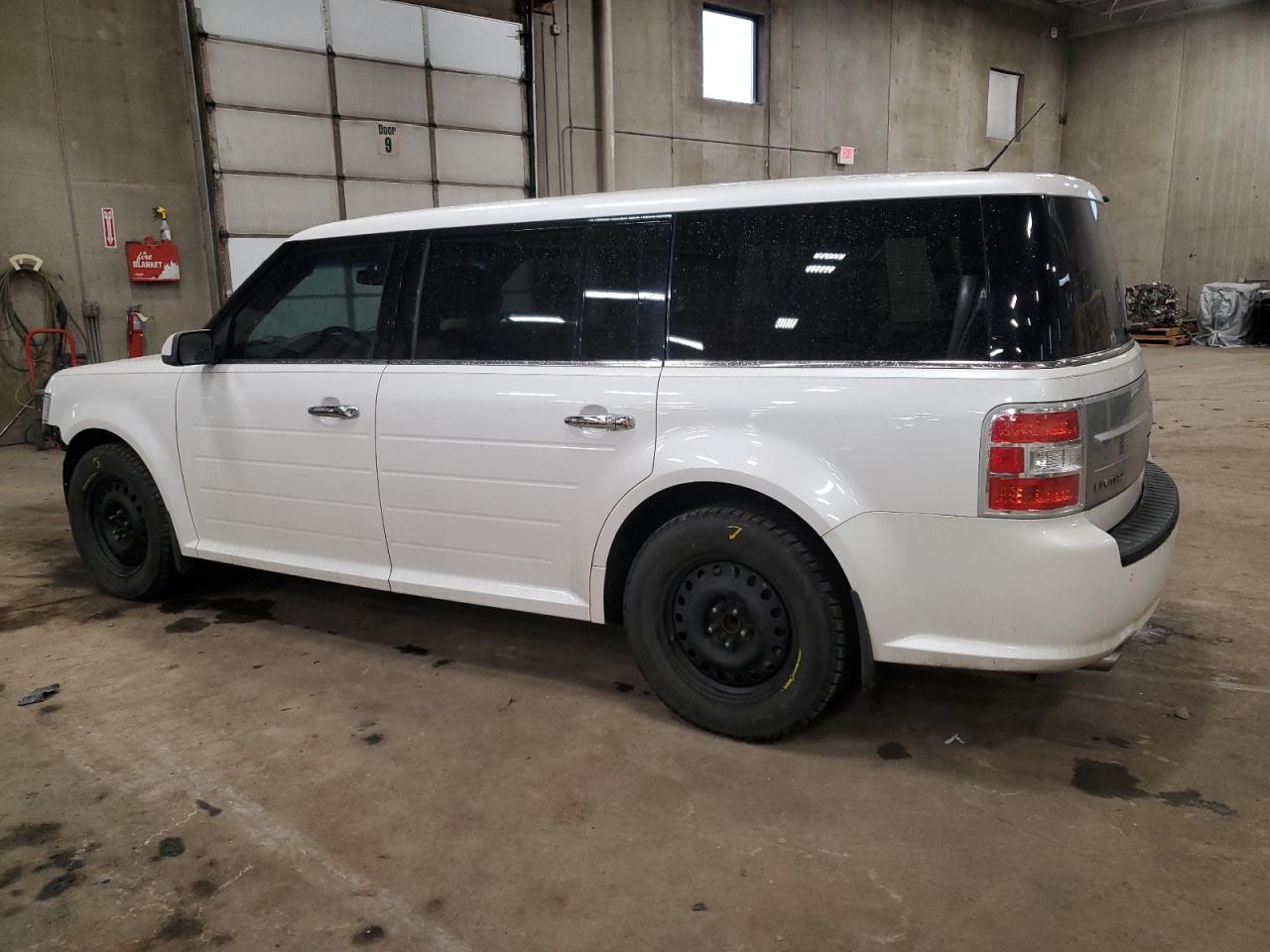 2013 Ford Flex - Image 2