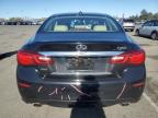 2015 Infiniti Q70L 3.7 na sprzedaż w Vallejo, CA - Side