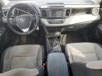 2017 Toyota Rav4 Xle de vânzare în Wichita, KS - Front End