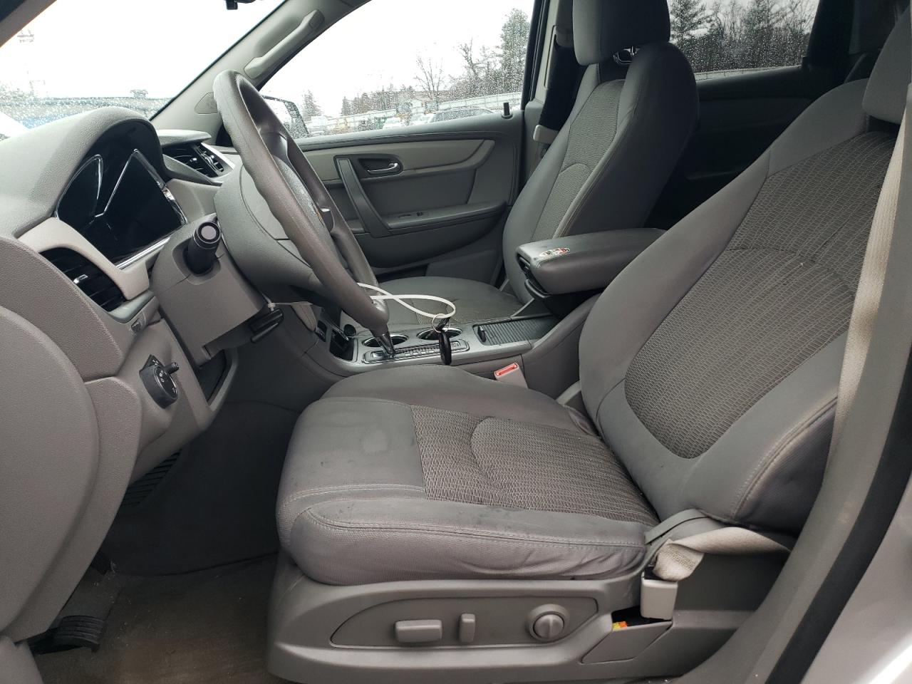 2014 Chevrolet Traverse - Image 7