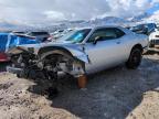 2012 Dodge Challenger Sxt for Sale in Magna, UT - Front End