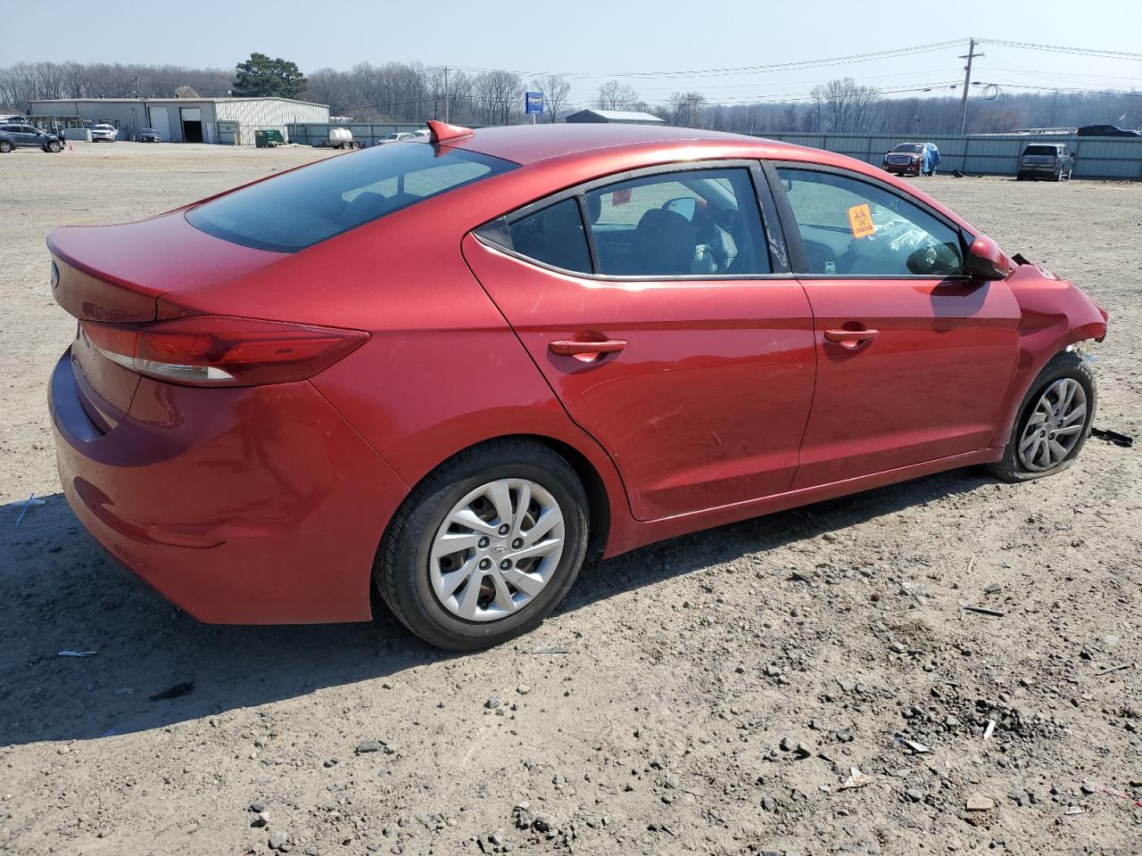 2017 Hyundai Elantra - Image 3