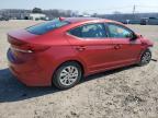 2017 Hyundai Elantra Se zu verkaufen in Conway, AR - Front End