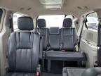 2013 Chrysler Town & Country Touring იყიდება Vallejo-ში, CA - Minor Dent/Scratches