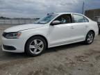 2013 Volkswagen Jetta Tdi for Sale in Fredericksburg, VA - Front End
