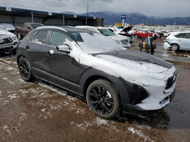  MAZDA CX30 2021 Black