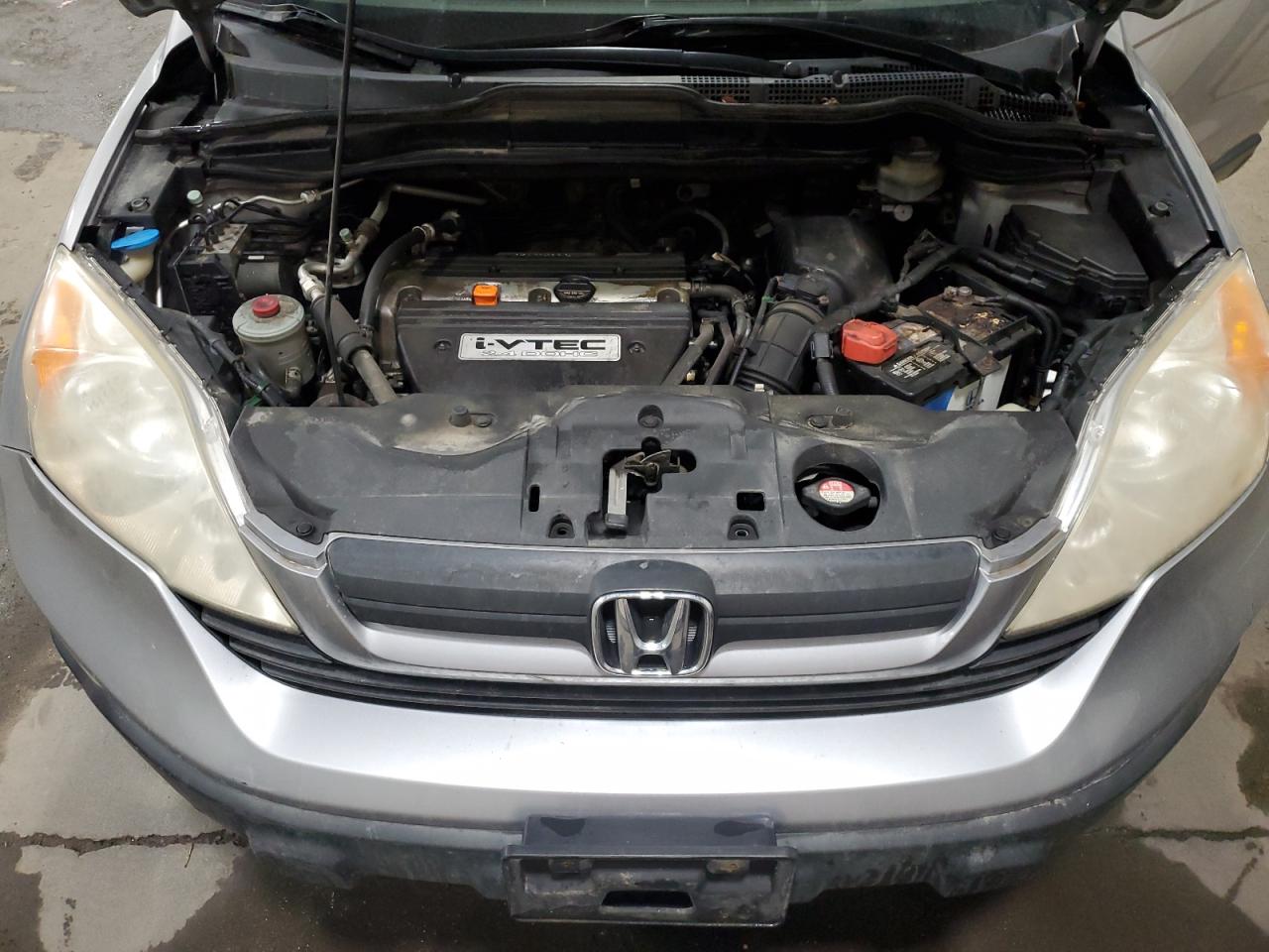2007 Honda CR-V - Image 12
