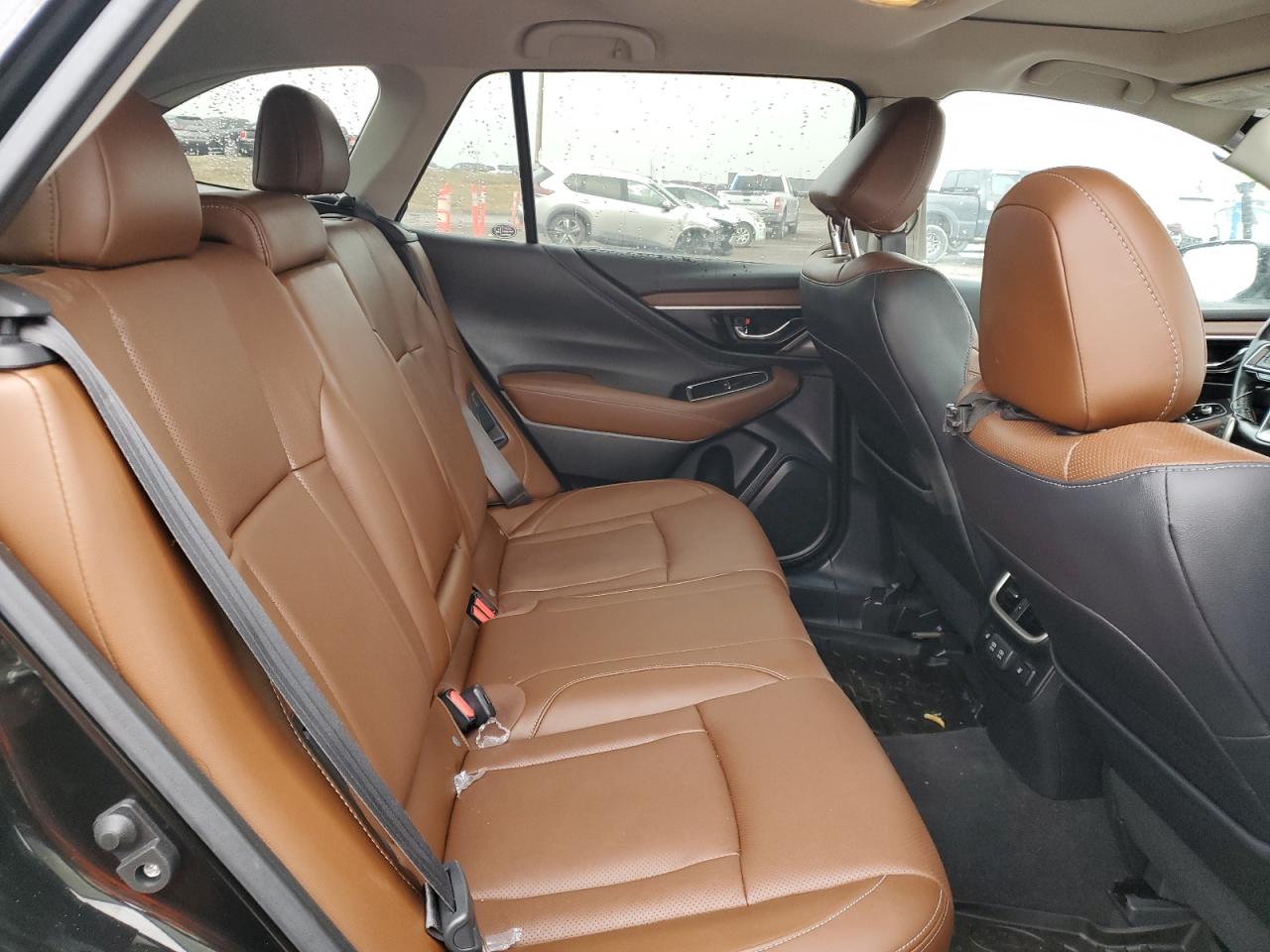 2020 Subaru Outback Premier VIN: 4S4BTDPC7L3151892 Lot: 46791615