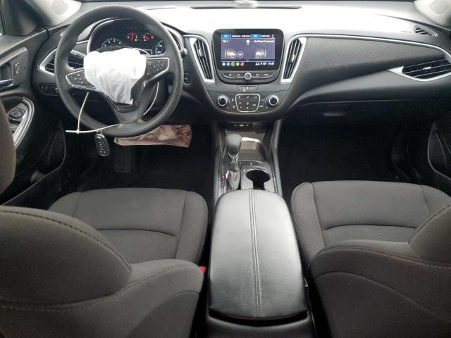  CHEVROLET MALIBU 2024 Srebrny