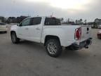 2016 Gmc Canyon Slt იყიდება Dunn-ში, NC - Rear End