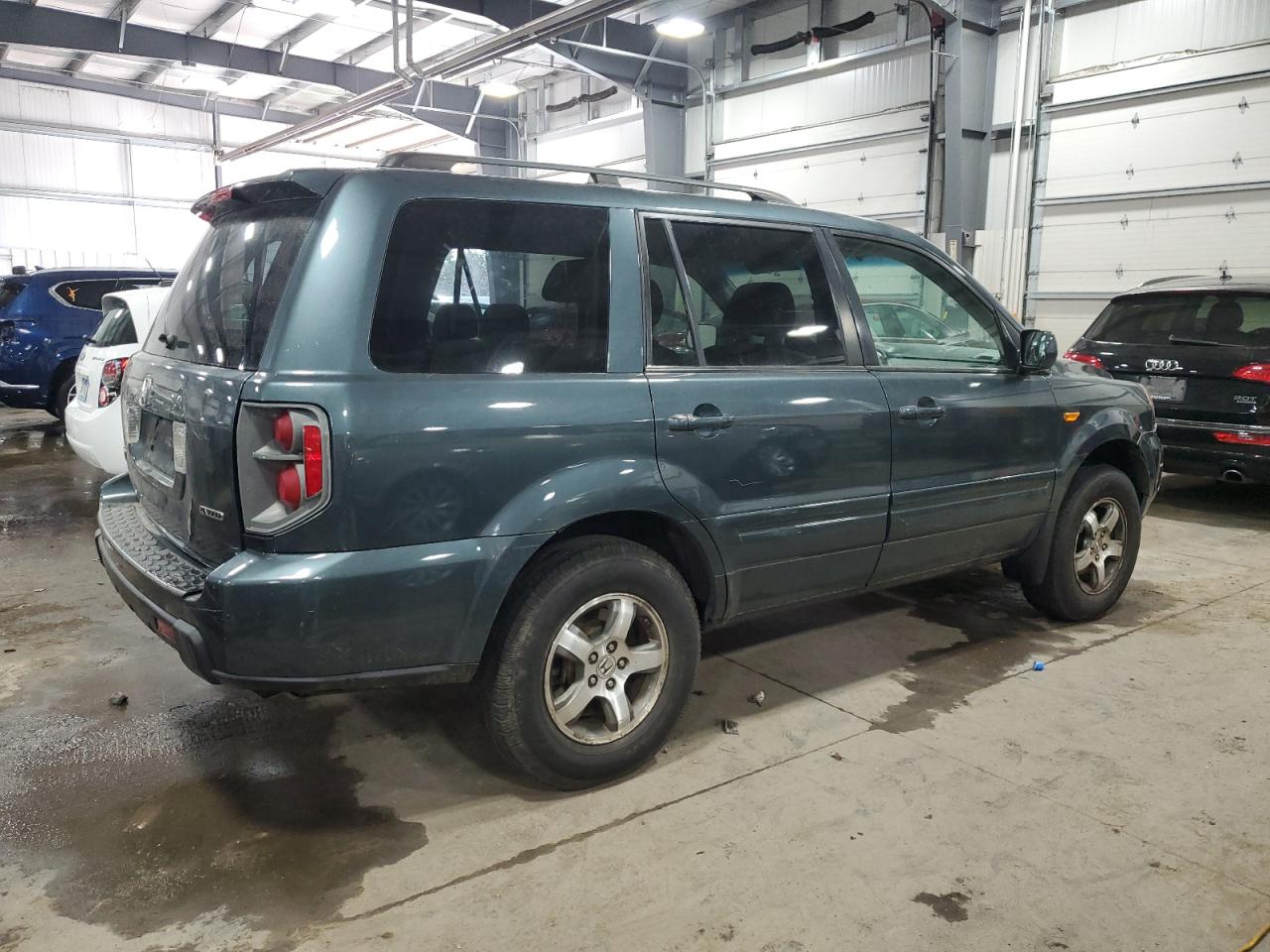 2006 Honda Pilot - Image 3