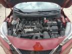2021 Nissan Versa Sv продається в Indianapolis, IN - Rear End