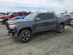 2019 Toyota Tacoma Double Cab للبيع في Sacramento، CA - Front End