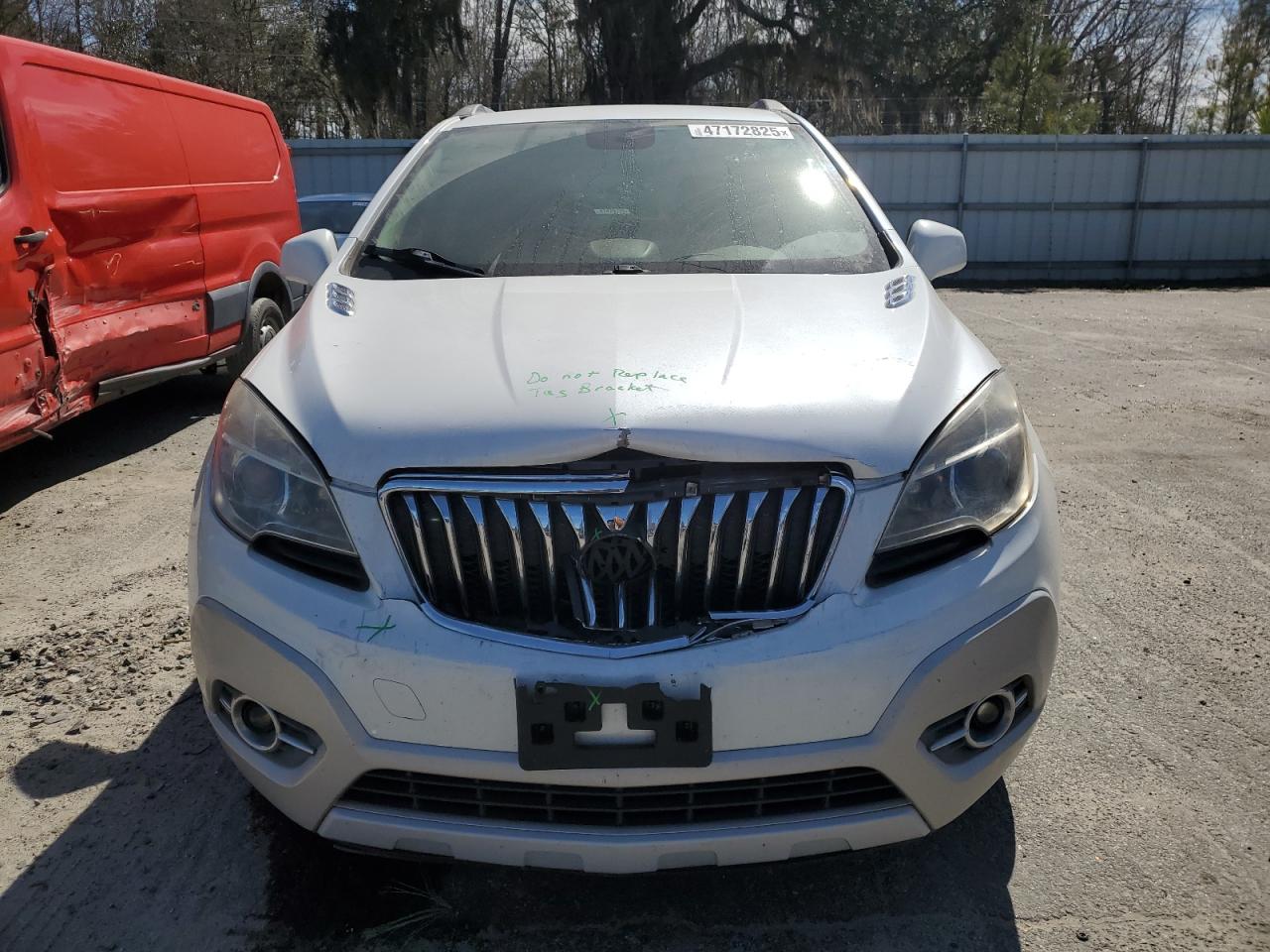 2013 Buick Encore - Image 5