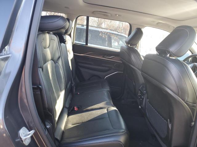 2023 JEEP GRAND CHEROKEE LIMITED 4XE