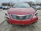 2016 Hyundai Azera  იყიდება Oklahoma City-ში, OK - Front End