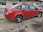 2010 Ford Focus Se იყიდება Dyer-ში, IN - Side