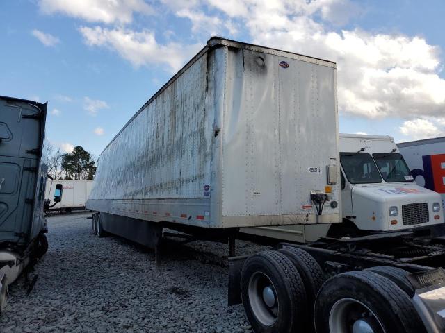2022 Utility Vs2Dx Dry Van Trailer
