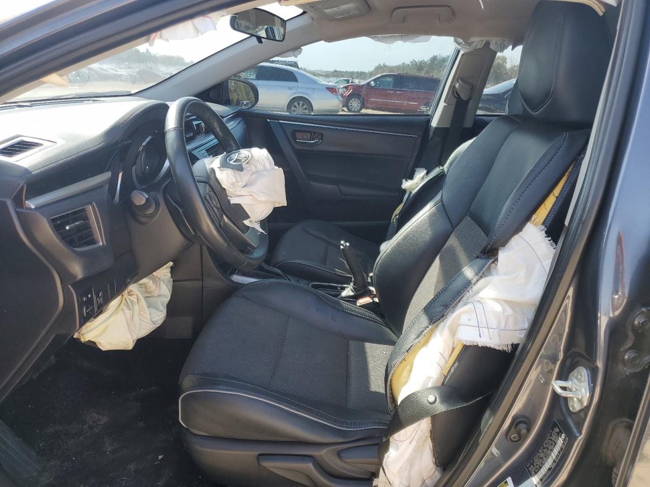 2016 Toyota Corolla - Image 7