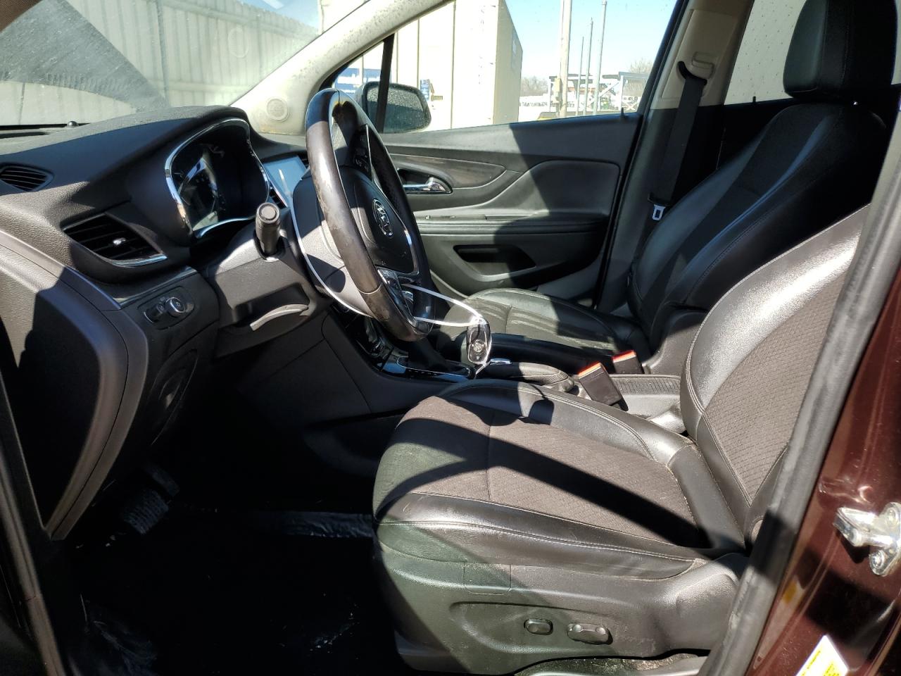 2018 Buick Encore - Image 7