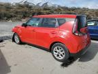 2024 Kia Soul Lx for Sale in Reno, NV - Front End
