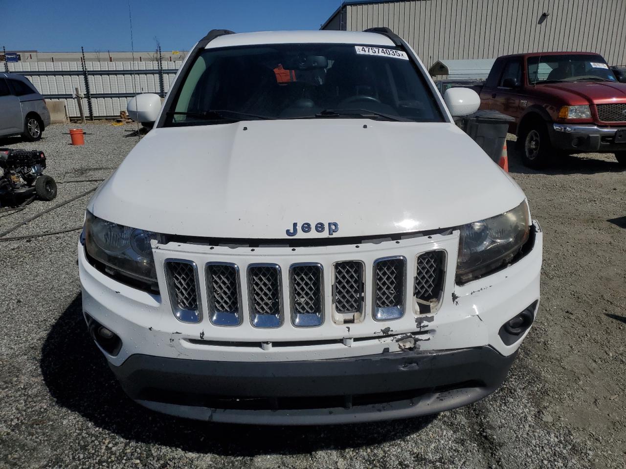 2014 Jeep Compass - Image 5