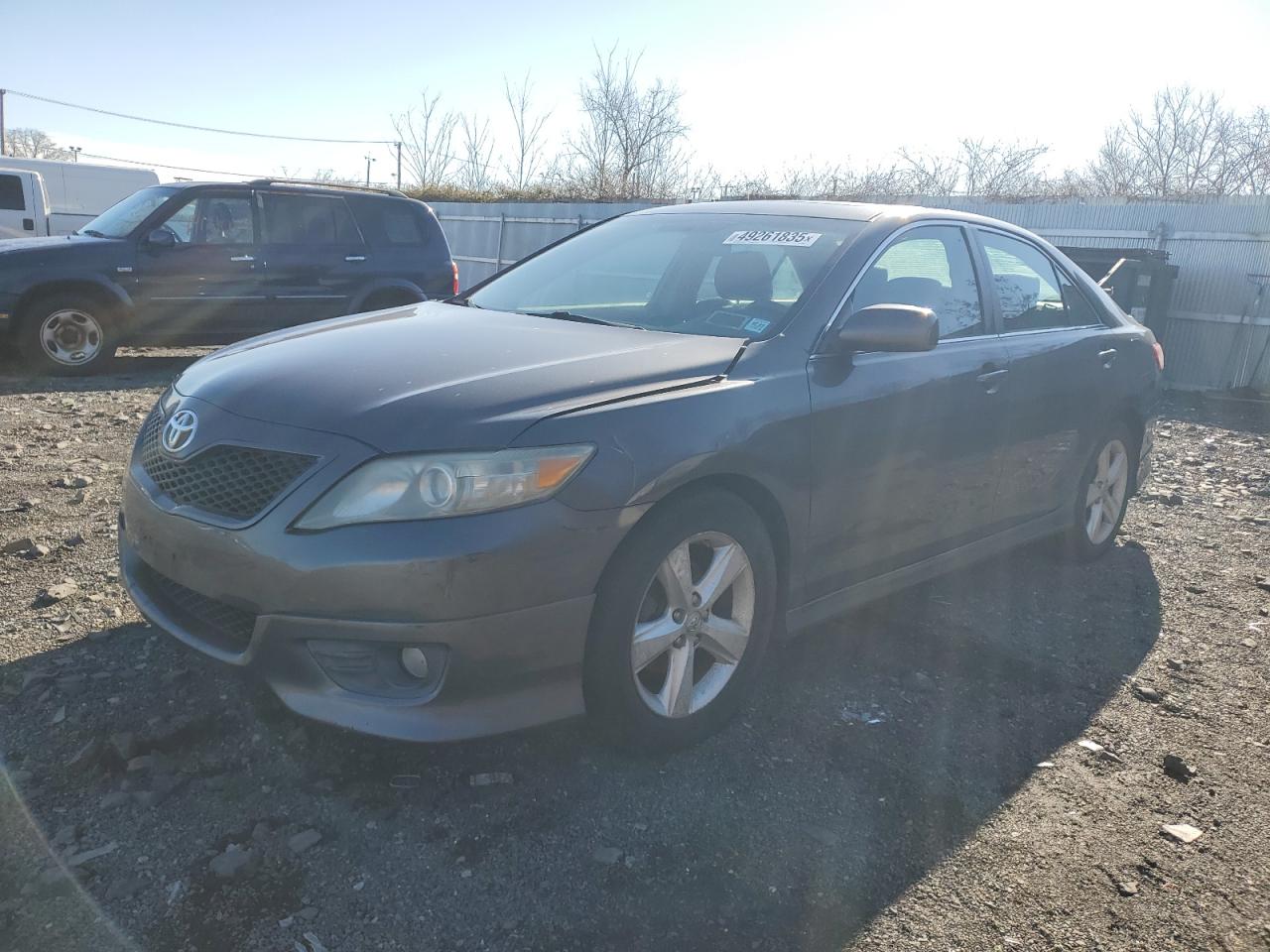 2011 Toyota Camry - Image 1