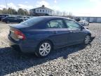 2011 Honda Civic Lx na sprzedaż w North Billerica, MA - Front End