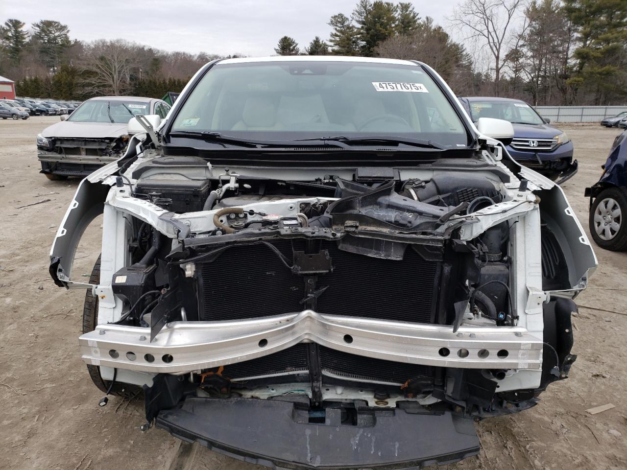 2019 Acura MDX - Image 5