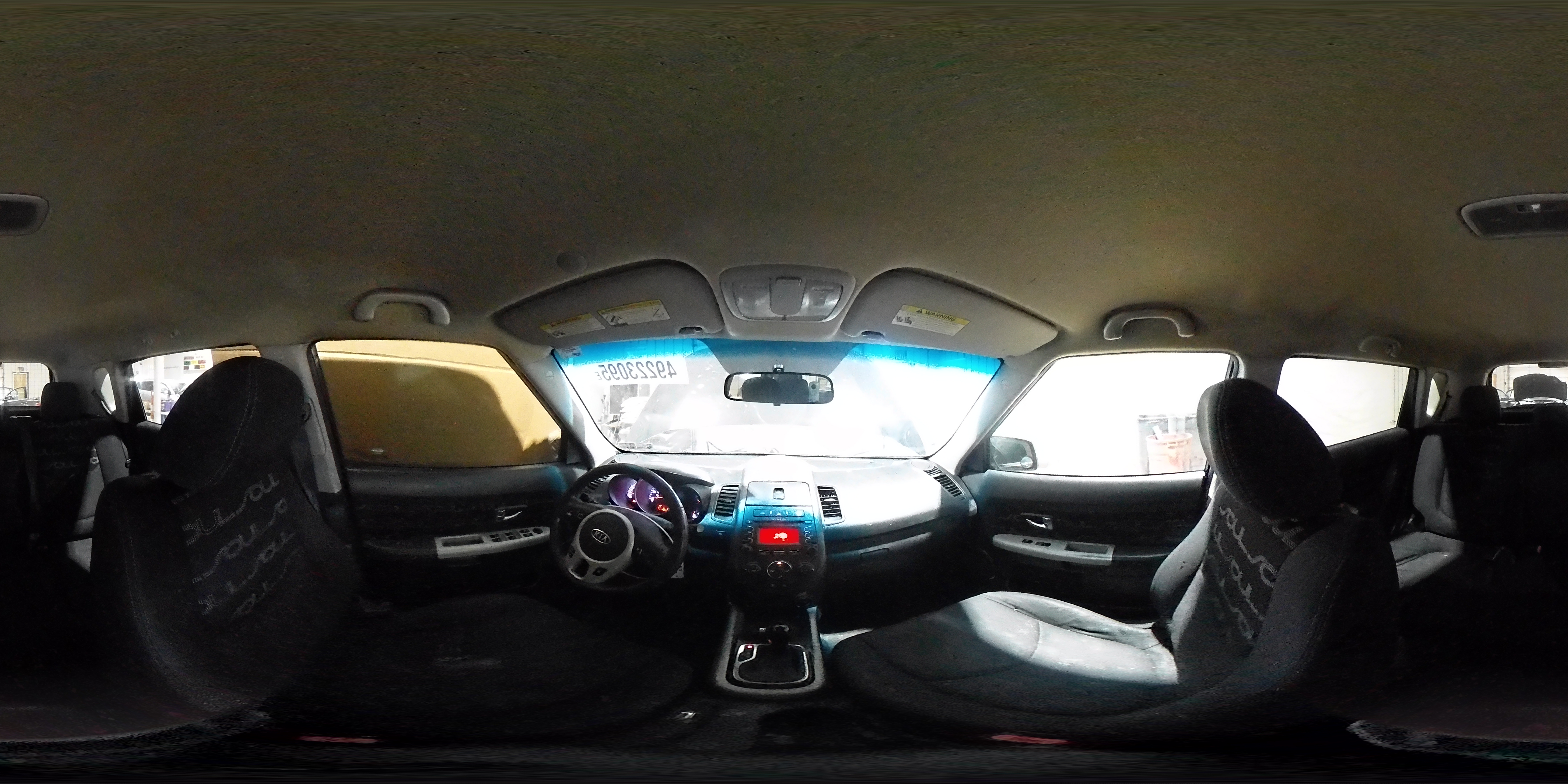 2012 Kia Soul - Image 14