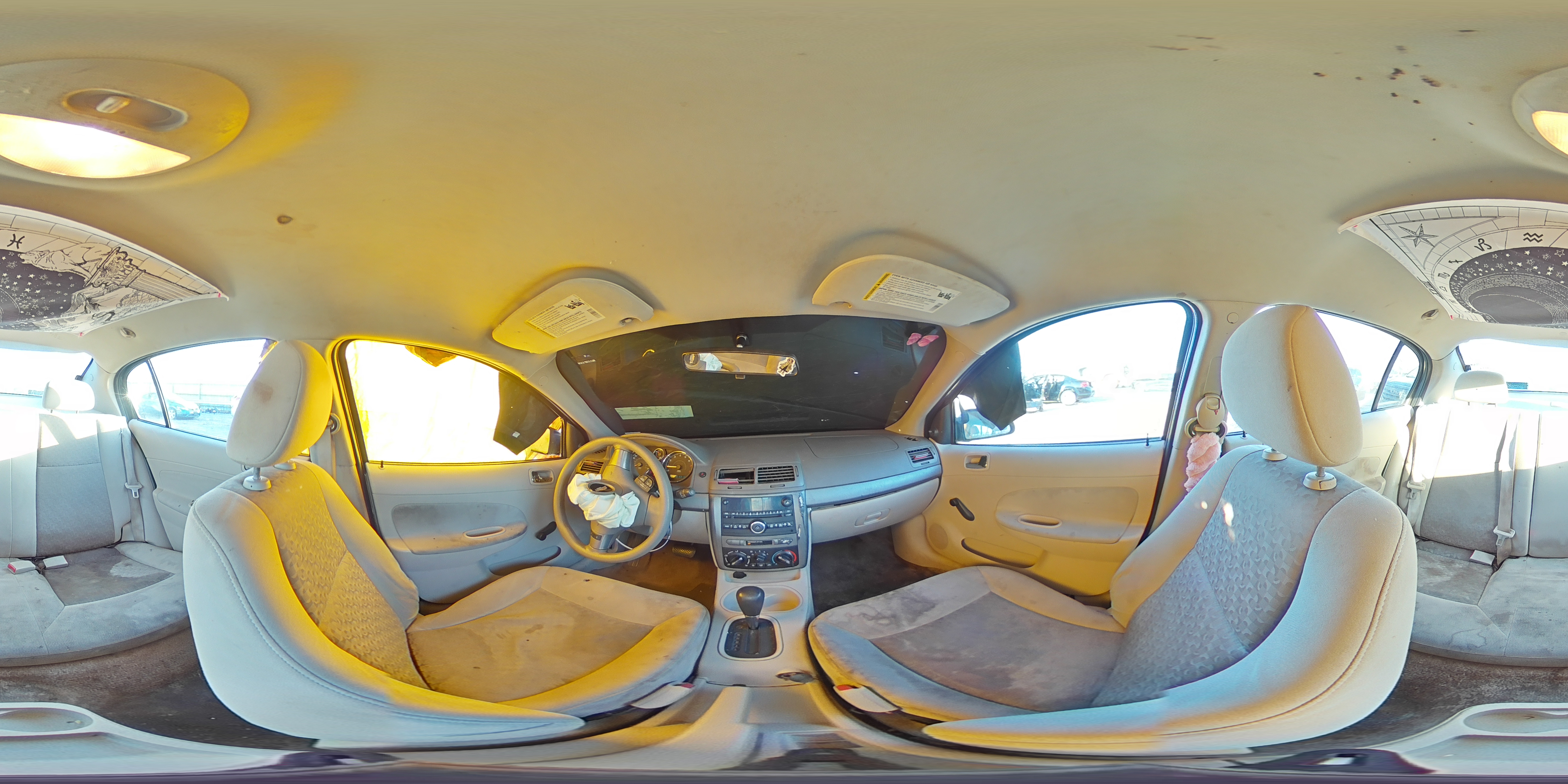 2007 Chevrolet Cobalt - Image 13