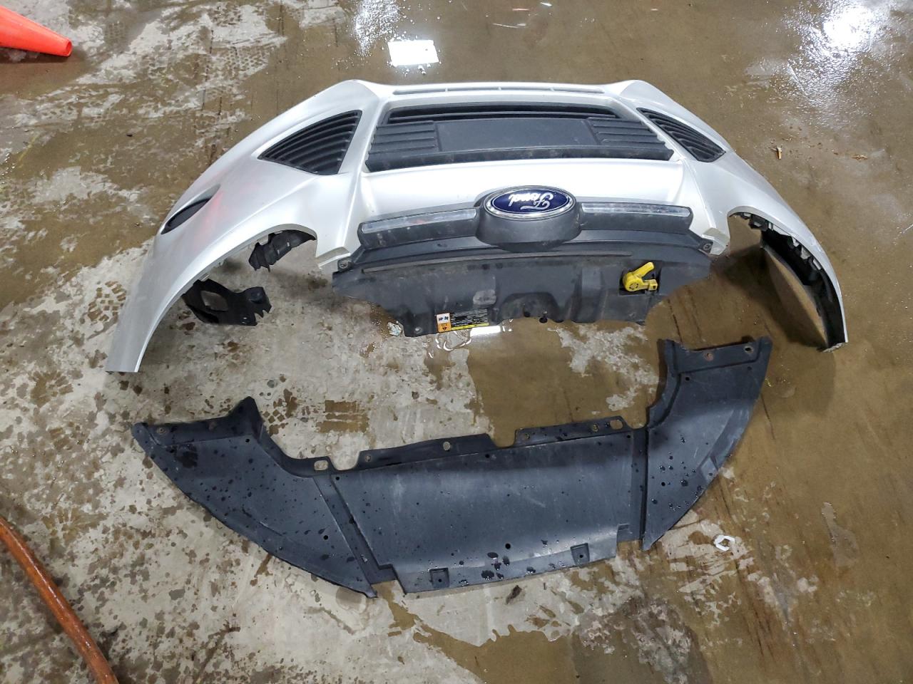 2014 Ford Focus - Image 12