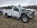 2020 Chevrolet Silverado K3500 for Sale in Candia, NH - Front End
