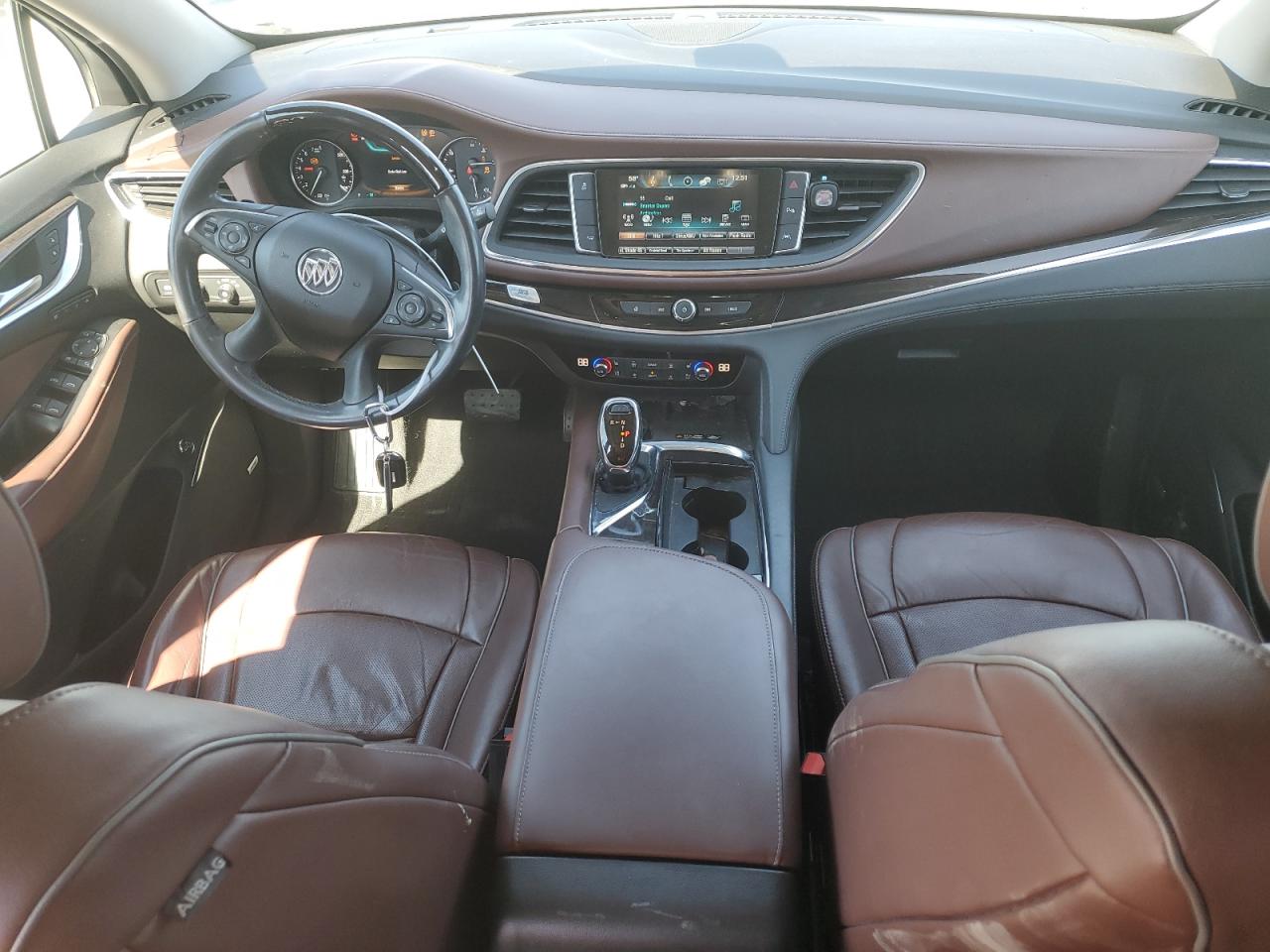 2018 Buick Enclave - Image 8